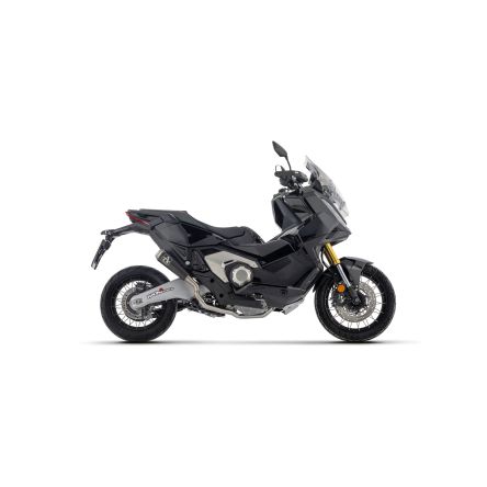 Silencieux Arrow Pro-Race pour Honda X-ADV 750 25