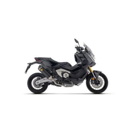 Silencieux Arrow Race-Tech long pour Honda X-ADV 750 25