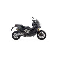 Silencieux Arrow Race-Tech long pour Honda X-ADV 750 25
