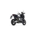 Silencieux Arrow Race-Tech court pour Honda X-ADV 750 25 2