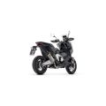 Silencieux Arrow Race-Tech court pour Honda X-ADV 750 25 3