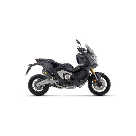 Silencieux Arrow Race-Tech court pour Honda X-ADV 750 25