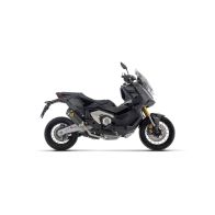 Silencieux Arrow Race-Tech court pour Honda X-ADV 750 25