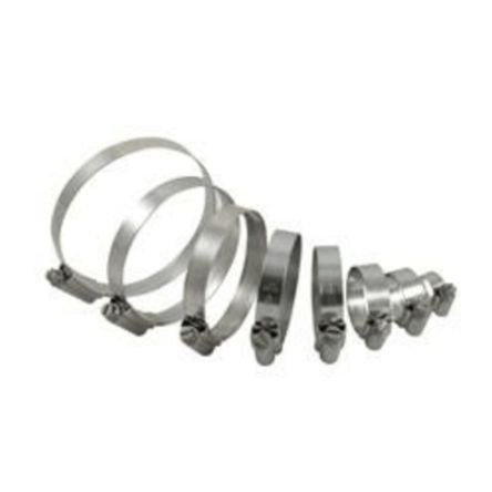 Kit colliers Samco Sport pour Aprilia Tuareg 660 22-26