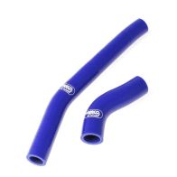 Durites de radiateur Samco Sport pour BMW G450X 09-11