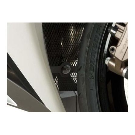 Grille de protection de collecteur R&G Honda CBR1000RR 12-16
