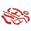 Durites de radiateur Samco Sport pour Ducati Monster 821/Monster 1200 17-20 0
