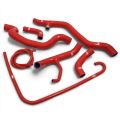 Durites de radiateur Samco Sport pour Ducati 848 08-14 avec Bypass 0