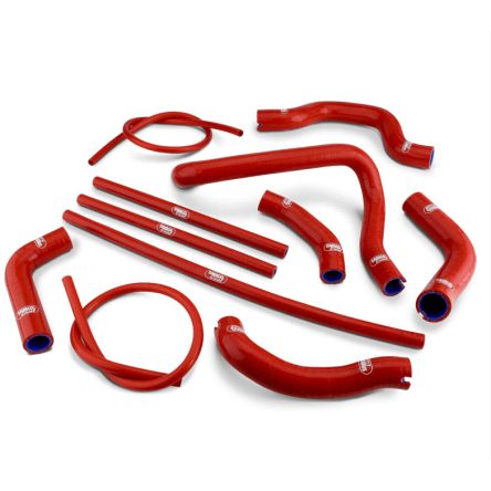Durites de radiateur Samco Sport pour Ducati Monster 937 21-25