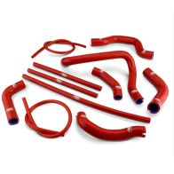 Durites de radiateur Samco Sport pour Ducati Monster 937 21-25
