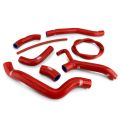 Durites de radiateur Samco Sport pour Ducati DesertX 23-25 0