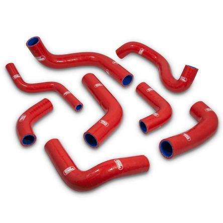 Durites de radiateur Samco Sport pour Ducati 998 02-03