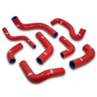 Durites de radiateur Samco Sport pour Ducati 998 02-03