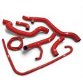 Durites de radiateur Samco Sport pour Ducati 1198 09-11 avec Bypass 0