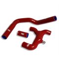 Durites de radiateur Samco Sport pour Ducati Panigale V4 18-24 avec Bypass 0