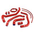Durites de radiateur Samco Sport pour Ducati Multistrada V4 22-25 0