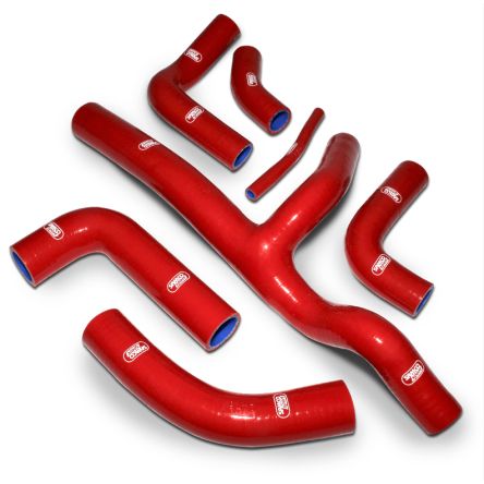 Durites de radiateur Samco Sport pour Ducati ST2 97-03