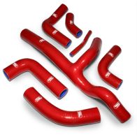 Durites de radiateur Samco Sport pour Ducati ST2 97-03