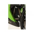 Grille de protection de collecteur R&G Kawasaki Ninja 300 13-17 0