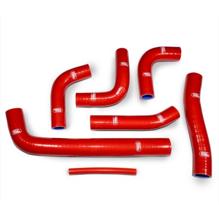 Durites de radiateur Samco Sport pour Ducati ST3 04-07