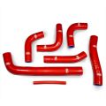 Durites de radiateur Samco Sport pour Ducati ST3 04-07 0
