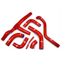 Durites de radiateur Samco Sport pour Ducati ST4 01-05