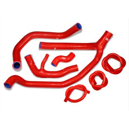Durites de radiateur Samco Sport pour Ducati XDiavel 16-25