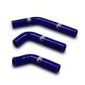 Durites de radiateur Samco Sport pour Honda RS125 85-86 0