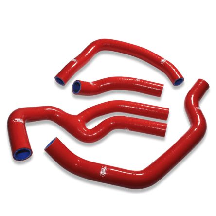 Durites de radiateur Samco Sport pour Honda CB500 93-02