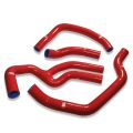 Durites de radiateur Samco Sport pour Honda CB500 93-02 0