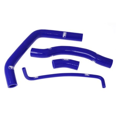 Durites de radiateur Samco Sport pour Honda CBR600F 95-98
