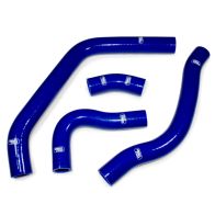 Durites de radiateur Samco Sport pour Honda CBR600F3 95-98