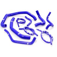 Durites de radiateur Samco Sport pour Honda CBR600F 99-02