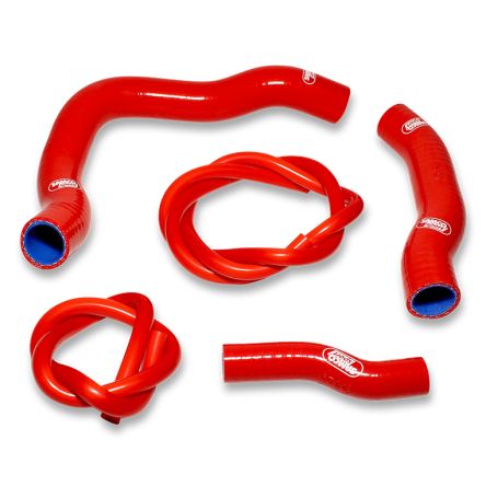 Durites de radiateur Samco Sport pour Honda CB750 Hornet 23-26/XL750 Transalp 23-26