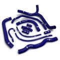 Durites de radiateur Samco Sport pour Honda VFR800 02-14 0