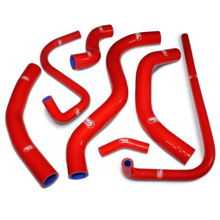 Durites de radiateur Samco Sport pour Honda CB900 Hornet 02-07