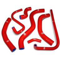 Durites de radiateur Samco Sport pour Honda CB900 Hornet 02-07
