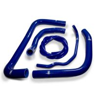 Durites de radiateur Samco Sport pour Honda CBR900RR 92-93