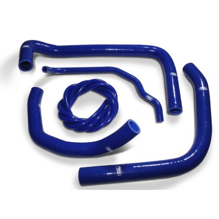 Durites de radiateur Samco Sport pour Honda CBR900RR 94-95