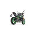 Silencieux Arrow Pro-Race pour Kawasaki Z900 25-26 1