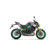 Silencieux Arrow Pro-Race pour Kawasaki Z900 25-26