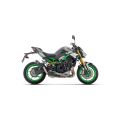 Silencieux Arrow Pro-Race pour Kawasaki Z900 25-26 0