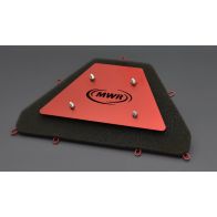 DESTOCKAGE - Filtre a air MWR High Efficient pour Honda X-ADV 750 17-20