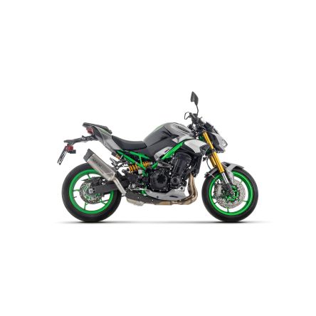 Silencieux Arrow Indy Race Evo pour Kawasaki Z900 25-26