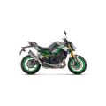 Silencieux Arrow Indy Race Evo pour Kawasaki Z900 25-26 0