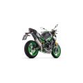 Silencieux Arrow Indy Race Evo pour Kawasaki Z900 25-26 1