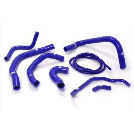 Durites de radiateur Samco Sport pour Honda CBR900RR 98-99
