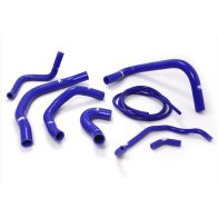 Durites de radiateur Samco Sport pour Honda CBR900RR 98-99