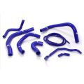 Durites de radiateur Samco Sport pour Honda CBR900RR 98-99 0