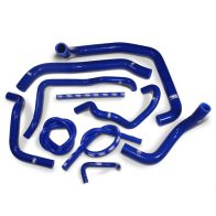 Durites de radiateur Samco Sport pour Honda CBR900RR 00-01